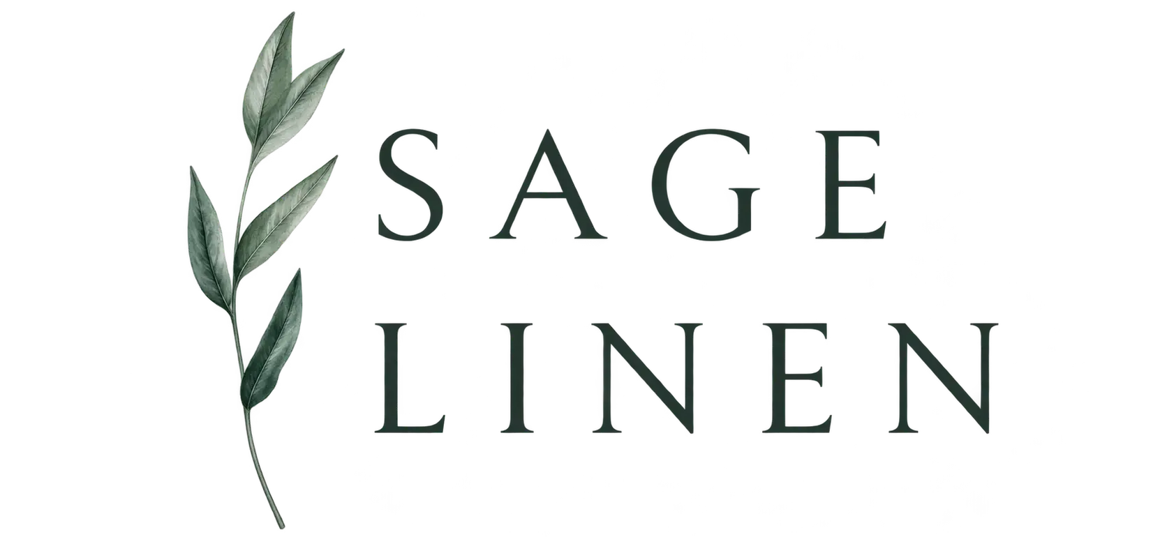 Sage Linen