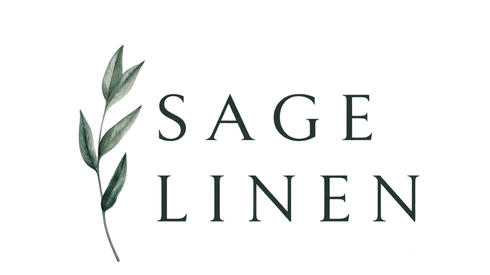 Sage Linen