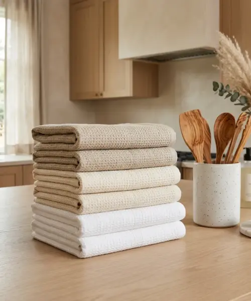 Kitchen Towels